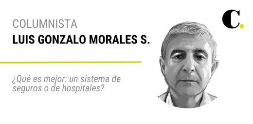 ¿Qué es mejor: un sistema de seguros o de hospitales?