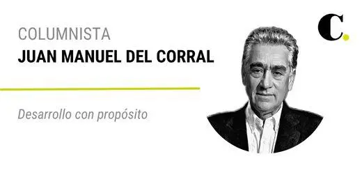 Desarrollo con propósito Desarrollo con propósito