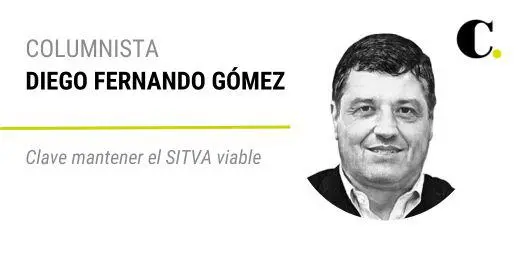 Clave mantener el SITVA viable