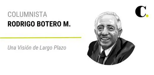 Una Visión de Largo Plazo