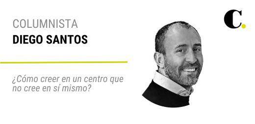 ¿Cómo creer en un centro que no cree en sí mismo?