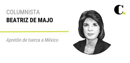 Apretón de tuerca a México
