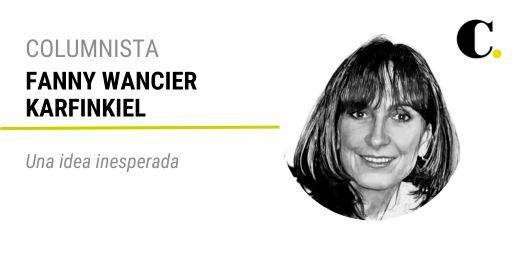 Una idea inesperada