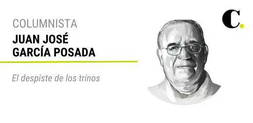 El despiste de los trinos