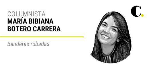 Banderas robadas Banderas robadas