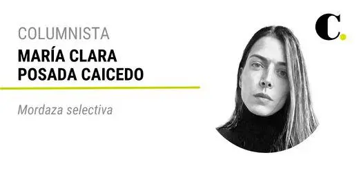 Mordaza selectiva