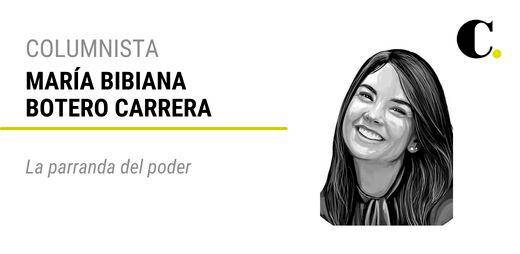 La parranda del poder