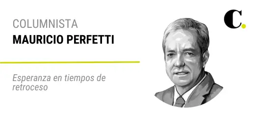 Esperanza en tiempos de retroceso