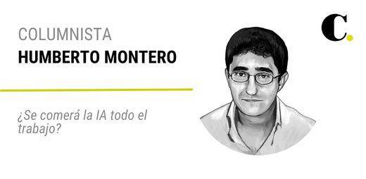 ¿Se comerá la IA todo el trabajo?