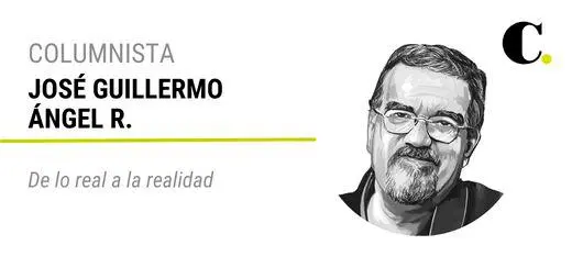 De lo real a la realidad