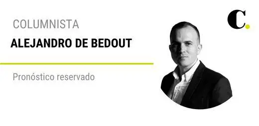 Pronóstico reservado