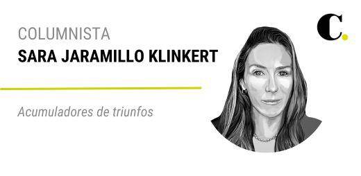 Acumuladores de triunfos
