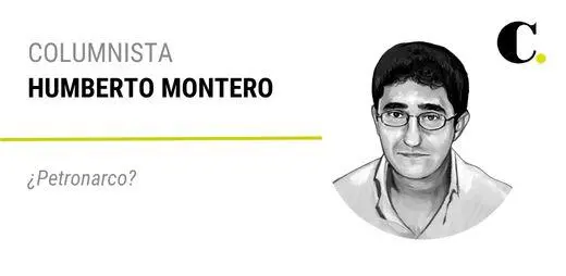 ¿Petronarco? ¿Petronarco?
