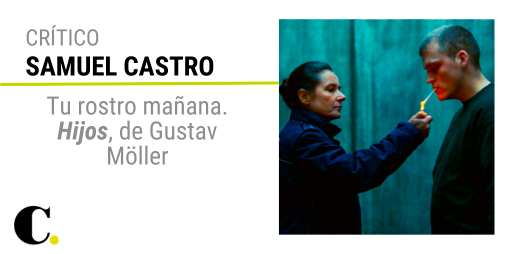 Tu rostro mañana: Hijos, de Gustav Möller