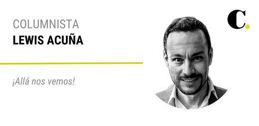¡Allá nos vemos! ¡Allá nos vemos!