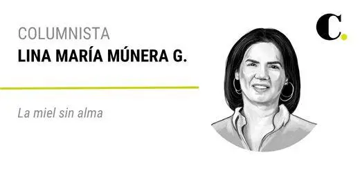 La miel sin alma La miel sin alma