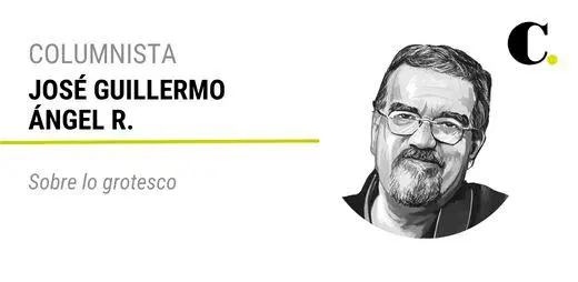 Sobre lo grotesco Sobre lo grotesco