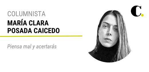 Piensa mal y acertarás Piensa mal y acertarás