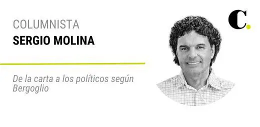 De la carta a los políticos según Bergoglio