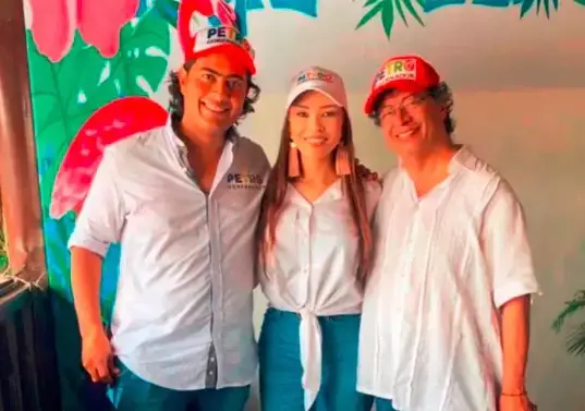 Con esta entrega Vásquez consolida su acuerdo con la Fiscalía. Foto: Cortesía. 