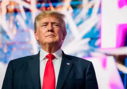 La nueva era de Donald Trump representa uno de los momentos de mayores dudas en términos de compromiso ambiental global. FOTO GETTY