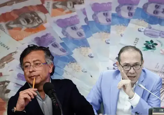 En calidad de medida cautelar, el Consejo de Estado ordenó a las entidades demandadas que, en un plazo máximo de ocho días calendario contados desde la notificación de la providencia, expidan y publiquen un nuevo decreto. Foto: PRESIDENCIA Y COLPRENSA