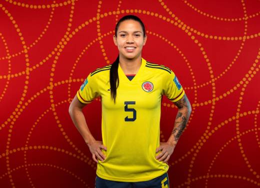 Ellas Son Las Cartas De Colombia En El Mundial Femenino Conozca A Las