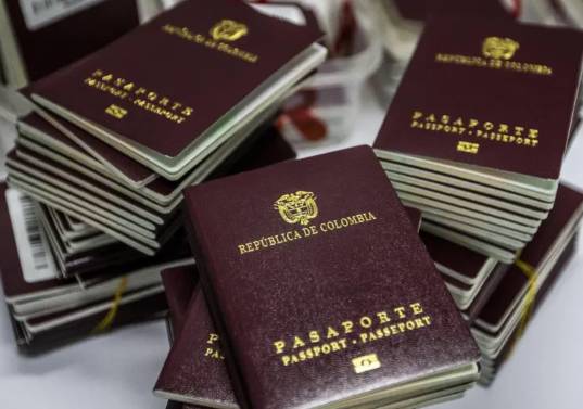 La Cancillería explicó algunos de los motivos en un comunicado. FOTO: Julio César Herrera