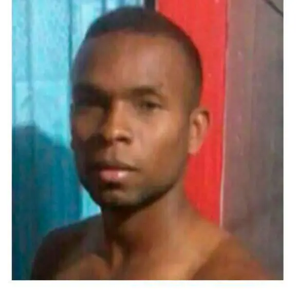 Este es Wainer Javier Valencia, alias Wainer. FOTO CORTESÍA FUERZAS MILITARES 