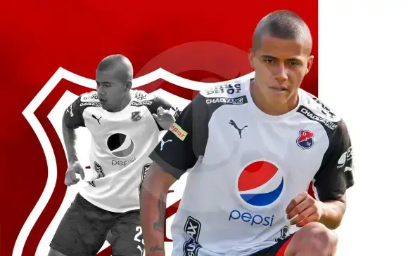 A Sebastián Macías, exjugador del DIM, lo detuvieron en Estados Unidos: esto es lo que se sabe