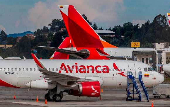 Avianca Lanza Oferta De Tiquetes Nacionales A