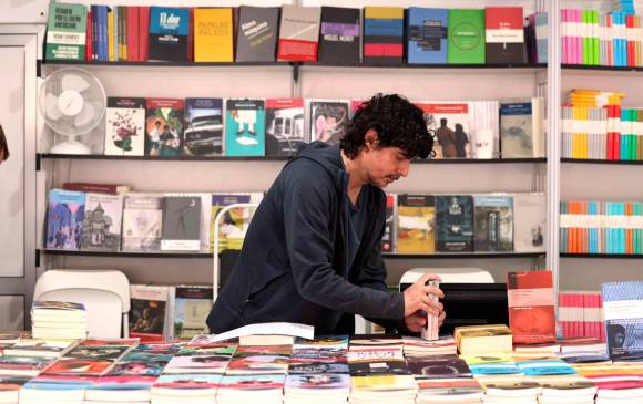 Las Ferias Del Libro Son La Oportunidad De Ponerle Cara A Los Lectores