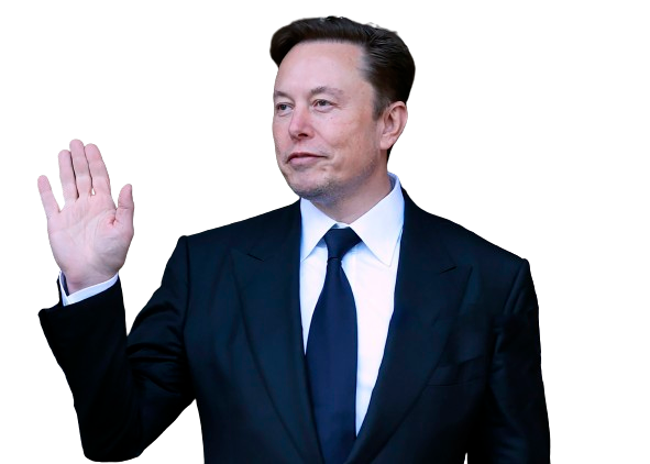 Elon Musk es fundador de Tesla. Foto: El Colombiano