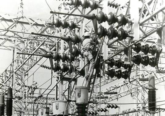 Este año, EPM conmemora siete décadas de haberse fundado. FOTO: Archivo