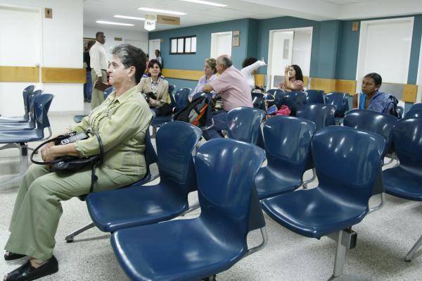 La deuda sigue aumentando en varias EPS intervenidas. FOTO: EL COLOMBIANO