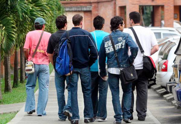Las universidades deben certificar que las actividades prácticas estén ligadas al programa académico para que cuenten como experiencia laboral. FOTO: CORTESÍA