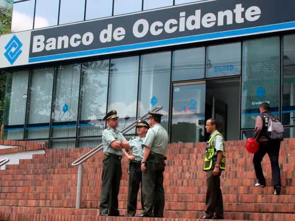 Magneto Empleos facilita el proceso de postulación a las vacantes disponibles en el Banco de Occidente. FOTO: EL COLOMBIANO