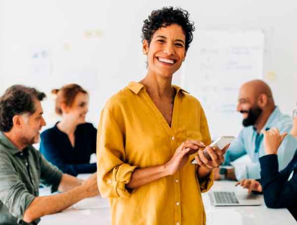 Harvard identificó las profesiones con mayor satisfacción laboral: el secreto está en las relaciones humanas y el propósito. FOTO: GETTY