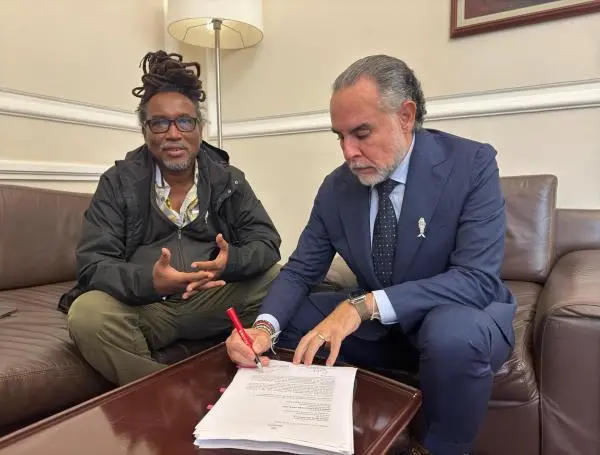 Foto: Presidencia