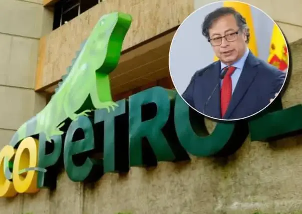 Roa deberá responder por recursos sin causa justa y presunto fraude procesal en campaña Petro. Foto: Archivo EC