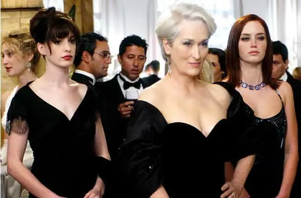 La película volverá a la pantalla grande en 2026, pero, ¿realmente es necesario?. Imagen, ©20thCentFox/Courtesy Everett Collection.