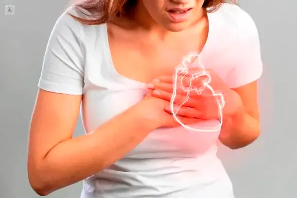 Más de 1.200 millones de personas en el mundo tienen presión arterial alta. FOTO Getty Más de 1.200 millones de personas en el mundo tienen presión arterial alta. FOTO Getty