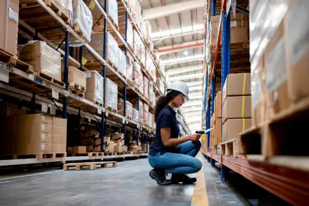 Bogotá, Medellín y Cali concentran la mayoría de ofertas laborales en logística y transporte, según Magneto Empleos. FOTO: iStock
