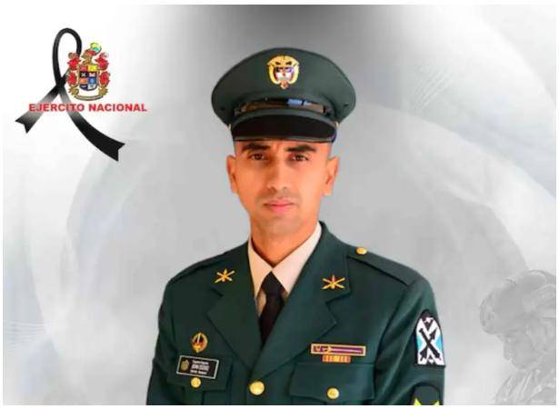 Nuevas investigaciones habrían arrojado el verdadero dueño del vehículo involucrado en la muerte del sargento en la base Tolemaida del Ejército. Foto: cortesía. 