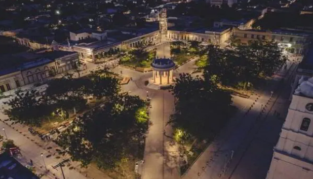 Ciénaga es considerado como uno de los municipios que inspiraron a Gabriel García Márquez que inspiraron cien años de soledad. Imagen: Alcaldía de Ciénega. 