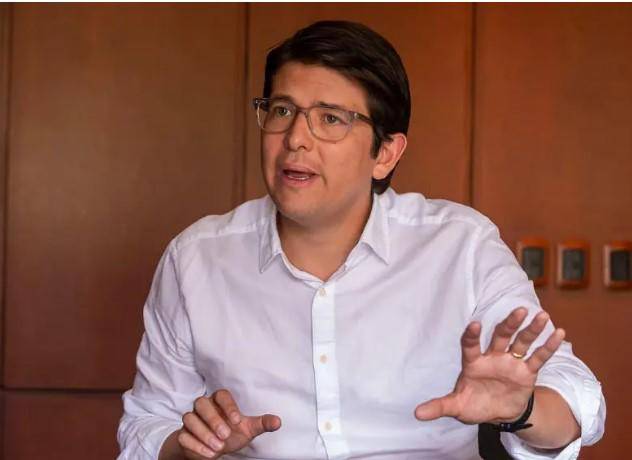 Los avances del magnicidio de Miguel Uribe Teurbay. Foto: Carlos ALberto Velásquez Piedrahita.  Los avances del magnicidio de Miguel Uribe Teurbay. Foto: Carlos ALberto Velásquez Piedrahita.