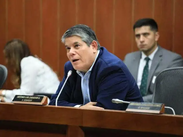 Antonio Luis Zabaraín. Foto: redes sociales