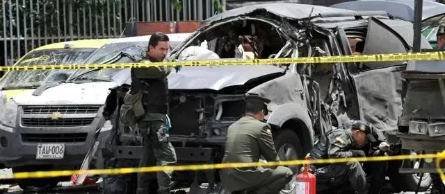 Modus operandi de redes sicariales en Bogotá da pistas sobre atentado a Miguel Uribe