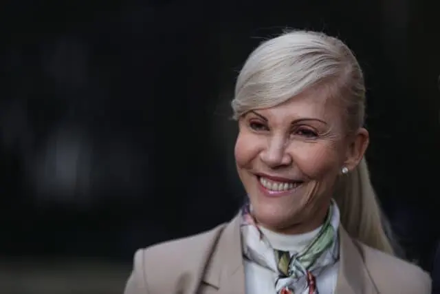 Dilian Francisca Toro, exdirectora del Partido de la U y actual gobernadora del Valle del Cauca. FOTO: Colprensa. Dilian Francisca Toro, exdirectora del Partido de la U y actual gobernadora del Valle del Cauca. FOTO: Colprensa.