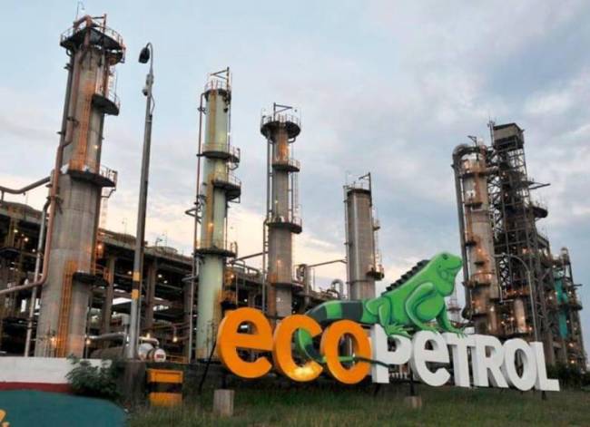 Ecopetrol Aprueba Inversiones Por Us Millones Para Recuperar